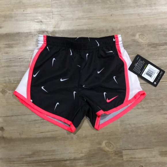 Nike Other - NWT girls Nike shorts